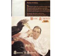 MARC ALMOND - MARC ALMOND - STORIES OF JOHNNY - 12 inch vinyl