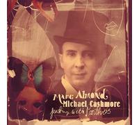MARC ALMOND & MICHAEL CASHMORE - FEASTING WITH PANTHERS DOUBLE 12" VINYL EDITION [VINYL]