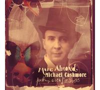 MARC ALMOND & MICHAEL CASHMORE - FEASTING WITH PANTHERS DOUBLE 12" VINYL EDITION [VINYL]