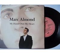 Marc Almond - My hand over my heart (Grit and Glitter Mix) [VINYL]