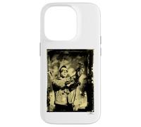 Marc Almond Of Soft Cell Berlin 1991 Dystopian Artist Case for iPhone 14 Pro