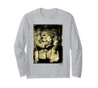 Marc Almond of Soft Cell Berlin 1991 Dystopian Artist Long Sleeve T-Shirt