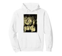 Marc Almond Of Soft Cell Berlin 1991 Dystopian Artist Pullover Hoodie