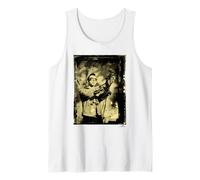 Marc Almond of Soft Cell Berlin 1991 Dystopian Artist Tank Top