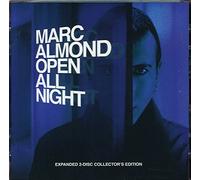 Marc Almond - Open All Night (2CD Collectors Edition)