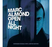 Marc Almond - Open All Night [VINYL]