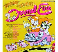 Marc Almond, Roy Orbison a.o. - Formel Eins Spring Fever (1989) [VINYL]