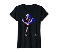 Marc Almond Soft Cell Pop Duo Live by Andy Willsher T-Shirt, Women, Black, 3X-Large