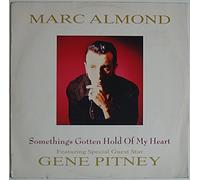 Marc Almond - Somethings gotten hold of my heart (feat. Gene Pitney) [VINYL]