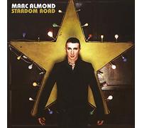 Marc Almond - Stardom Road [VINYL]