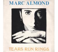 Marc Almond - Tears Run Rings [7" VINYL]