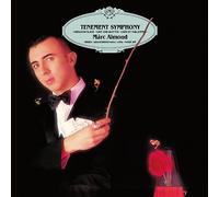 Marc Almond - Tenement Symphony (Blue Translucent Vinyl 2lp Edition) [VINYL]