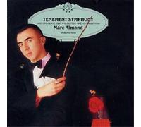 Marc Almond Tenement Symphony (CD) Album (US IMPORT)