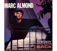 Marc Almond - The Boy Who Came Back [12" Vinyl]