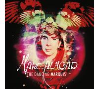 MARC ALMOND - THE DANCING MARQUIS - EXPANDED 2CD EDITION
