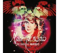 MARC ALMOND - THE DANCING MARQUIS - COLOURED VINYL EDITION [VINYL]
