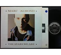 Marc Almond - The Stars We Are - Marc Almond LP