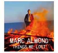 Marc Almond: The Things We Lost, Sky Blue 10" Vinyl Edition