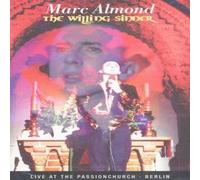Marc Almond: The Willing Sinner - Live In Berlin [DVD]