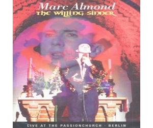 Marc Almond: The Willing Sinner - Live In Berlin [DVD]