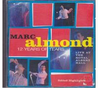 Almond Marc - Twelve Years of Tears
