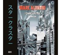 MARC ALMOND WITH STARCLUSTER - SILVER CITY - EXPANDED 2CD EDITION