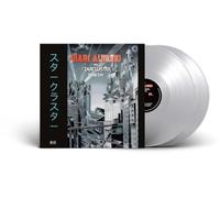 MARC ALMOND WITH STARCLUSTER - SILVER CITY EXPANDED SILVER 2LP EDITION [VINYL]