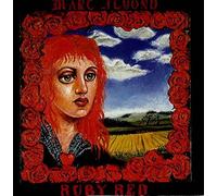 Marc Almond With The Willing Sinners - Ruby Red / I'm Sick Of You Tasting Of Somebody Else [Vinyl Single]