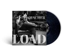 Amacher,Marc - Load (Lim Sparkle Starlight Vinyl) [VINYL]