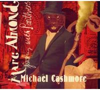 Marc And Michael Cashmo Almond - Feasting With Panthers