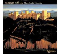 Isaac Albniz - Iberia Hamelin - New CD - P4z