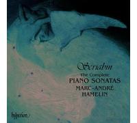 Marc-Andr Hamelin - Scriabin: The Complete Piano Sonatas