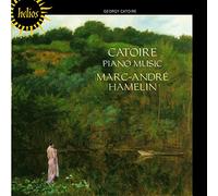 Marc-Andre Hamelin - Catoire: Piano Music