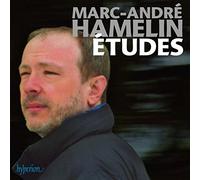 Marc-Andr Hamelin - Hamelin: tudes