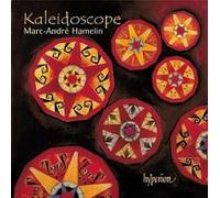Marc-André Hamelin - Kaleidoscope