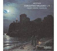 Marc-Andre Hamelin - Medtner: Forgotten Melodies