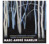 Robert Schumann : Schumann: Kinderszenen/Waldszenen/... CD (2014) NEW