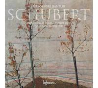 Marc-Andre Hamelin - Schubert: Piano Sonata & Impromptus