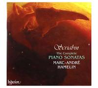 Alexander Scriabin Scriabin: The Complete Piano Sonatas (CD) Album