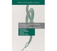 Marc-André Raffalovich – Uranism and Unisexuality – Genders and Sexualities in History