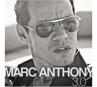 Marc Anthony 3 (CD) (US IMPORT)