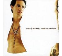 Marc Anthony – Amar Sin Mentiras – CD – US Import – Sony Music