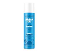 Marc Anthony Argan Oil Hairspray with Keratin Extra Hold - Volumizing Hair Spray Fights Frizz & Humidity - Nourishing Argan Oil of Morocco Texturizin