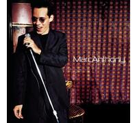 Marc Anthony by Marc Anthony (1999-09-28)