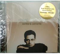 Marc Anthony - Contra La Corriente