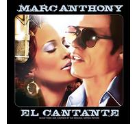 Marc Anthony - El Cantante