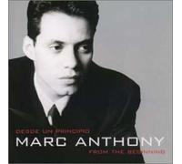 Marc Anthony - From the Beginning