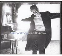 Marc Anthony - I Need To Know [CD 2] [CD 2]