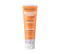 Marc Anthony Instantly Thick Biotin and Aloe Shampoo for Fine Hair - Hair Thickening Biotin Shampoo for Thick and Full Hair - Volumising & Thickening Biotin Shampoo for Dry, Fine Hair