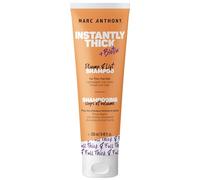 Marc Anthony Instantly Thick, Lightweight Hair Shampoo for Thin Hair | Lightweight Volumizing Hair Care with Biotin & Phyto Keratin, for Fuller Looking Hair in Women & Men - Paraben, Sulfate Free